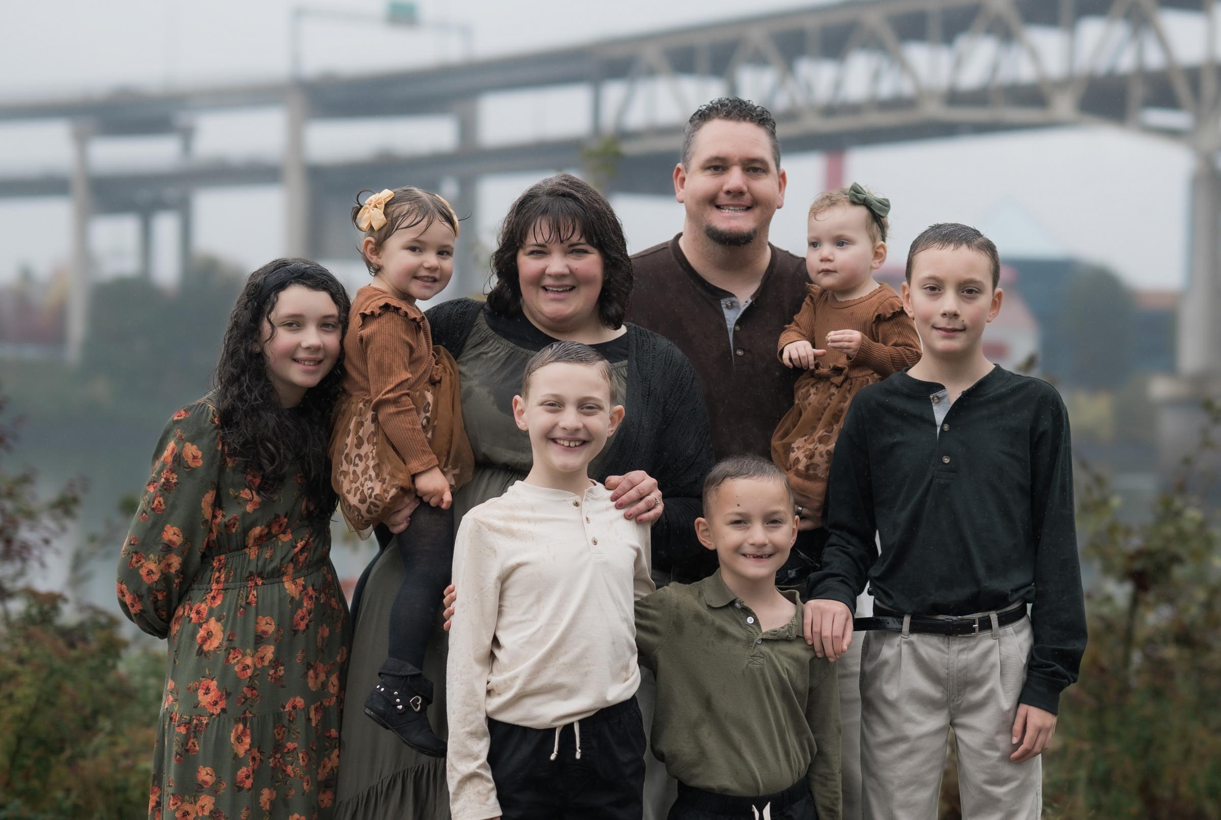 Pastor Nathan Leierer